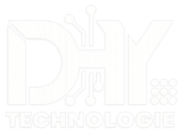 Logo DHY