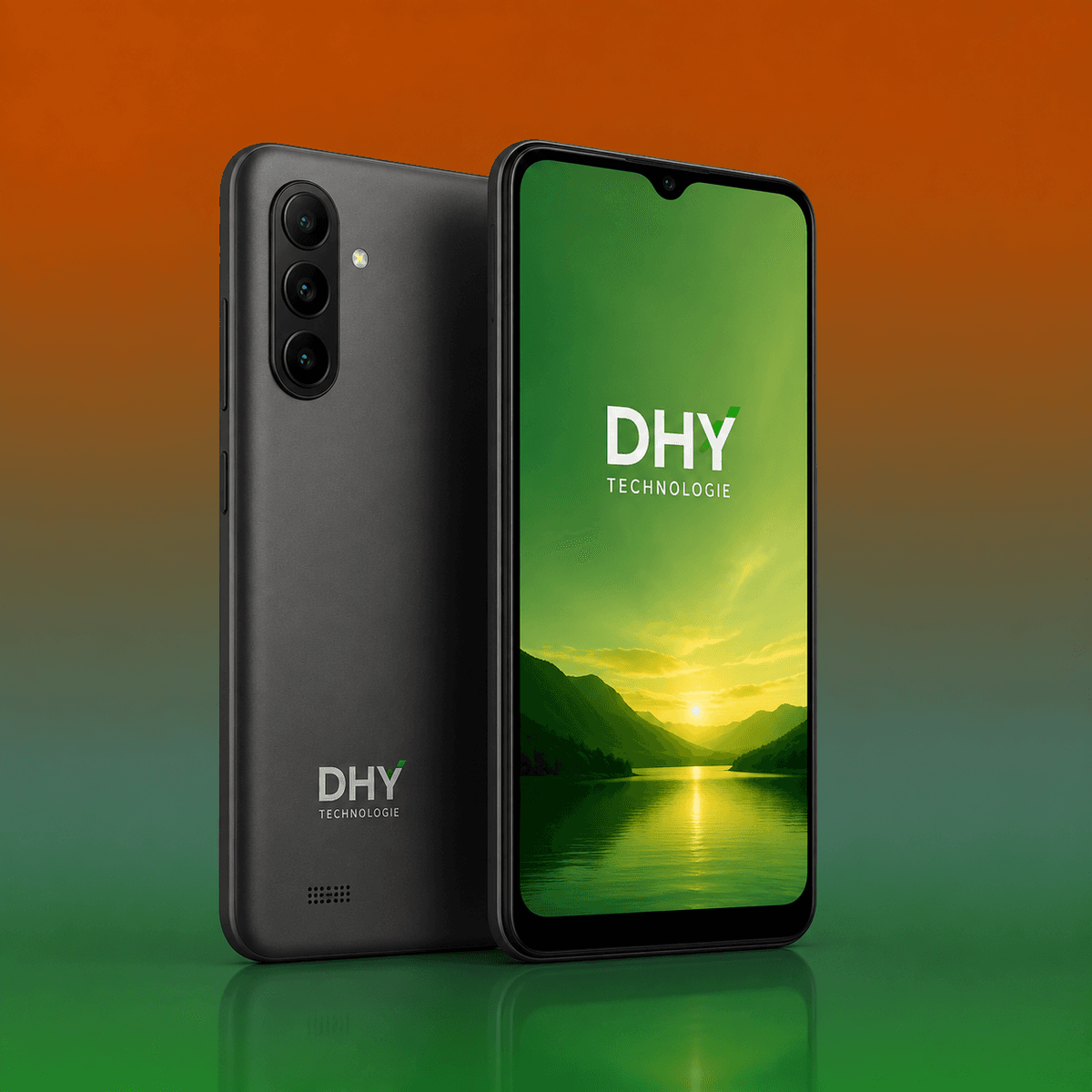 smartphone essentiel
